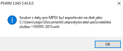 export-vysledek