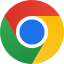 Ikonka aplikace Chrome